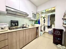 Blk 670C Waterway Ridges (Punggol), HDB 4 Rooms #600302981